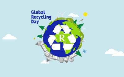 Global Recycling Day 2022